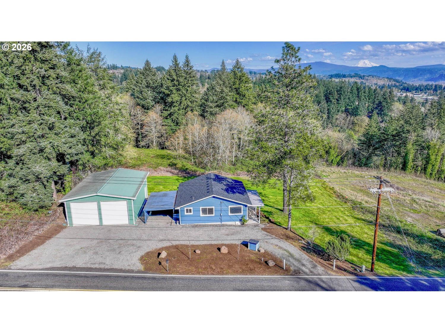 Primary listing photo, 3913 SE WOODBURN RD, Washougal, WA, 98671