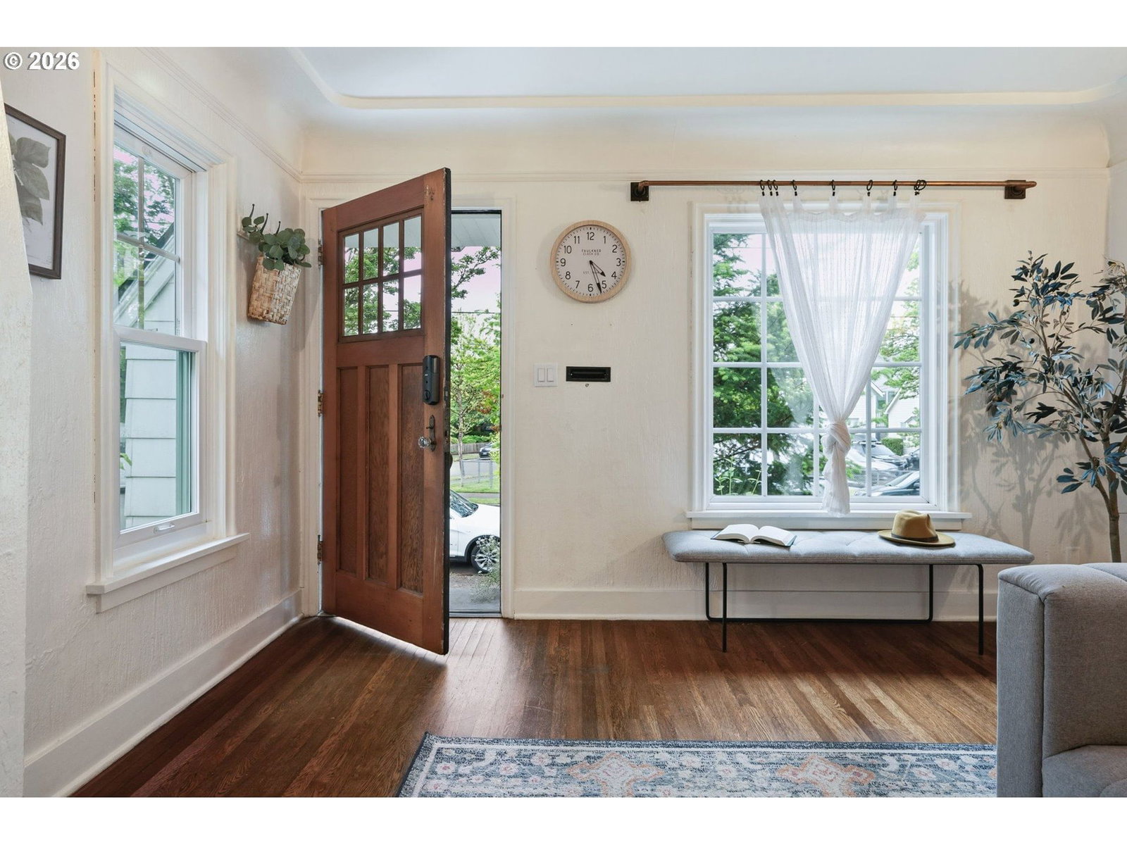 Listing photo 4 of 32, 3642 SE 37TH AVE, Portland, OR, 97202
