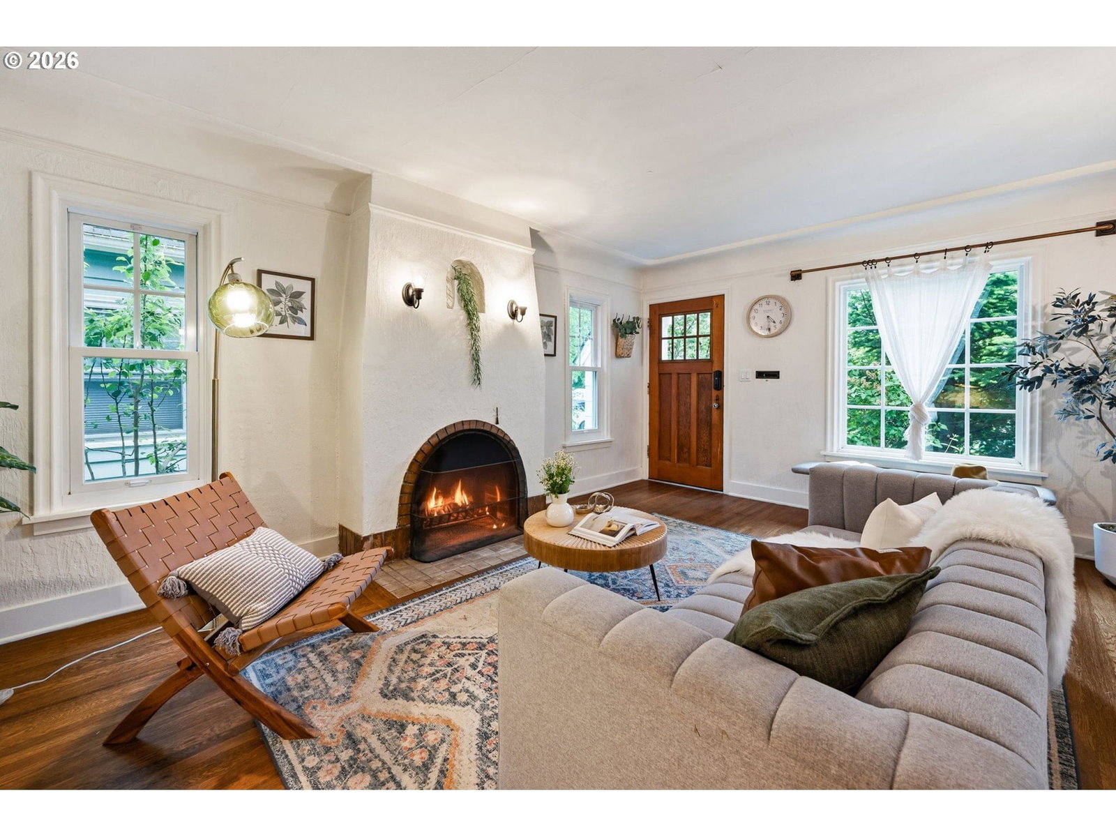 Listing photo 5 of 32, 3642 SE 37TH AVE, Portland, OR, 97202