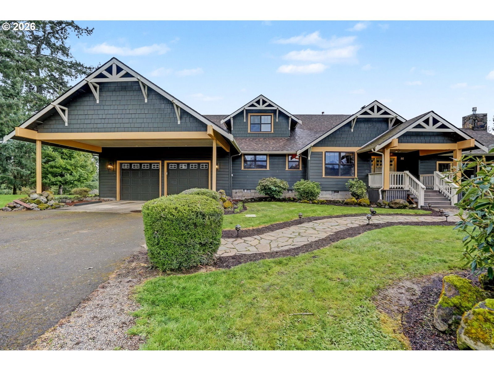 Primary listing photo, 4625 OSBORN DR, Turner, OR, 97392