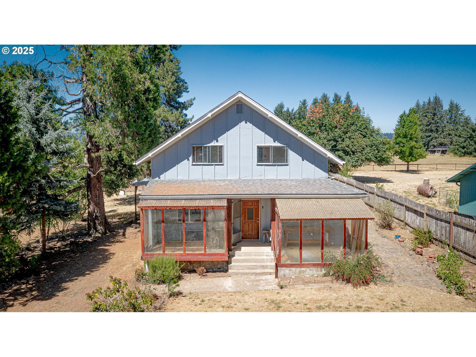 Primary listing photo, 33465 IRISH LN, Creswell, OR, 97426