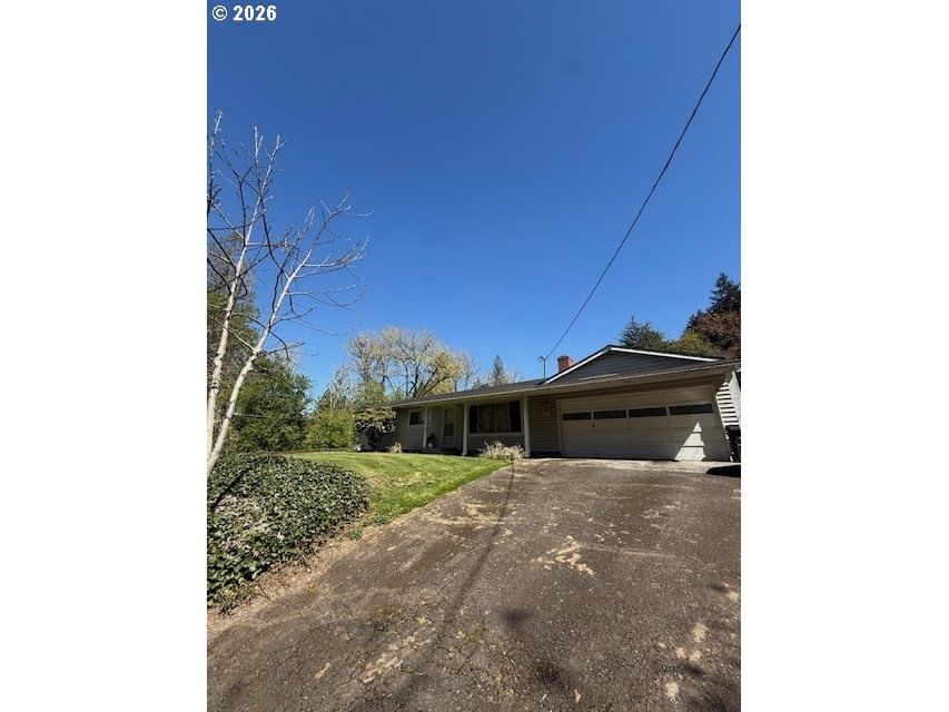 Primary listing photo, 1060 107TH AVE, Portland, OR, 97229