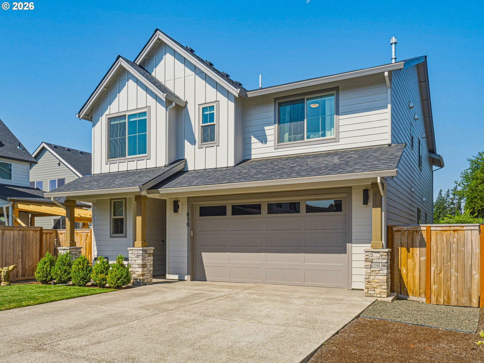 Listing photo 4 of 47, 836 NE 17TH AVE, Canby, OR, 97013