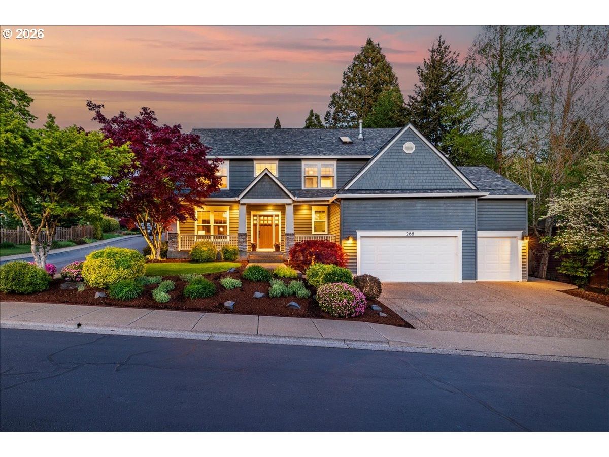 Primary listing photo, 268 NW 93RD PL, Portland, OR, 97229