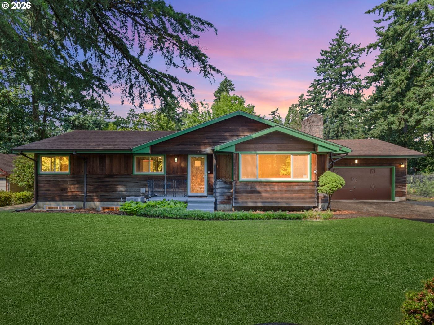 Primary listing photo, 3123 SE 129TH AVE, Portland, OR, 97236