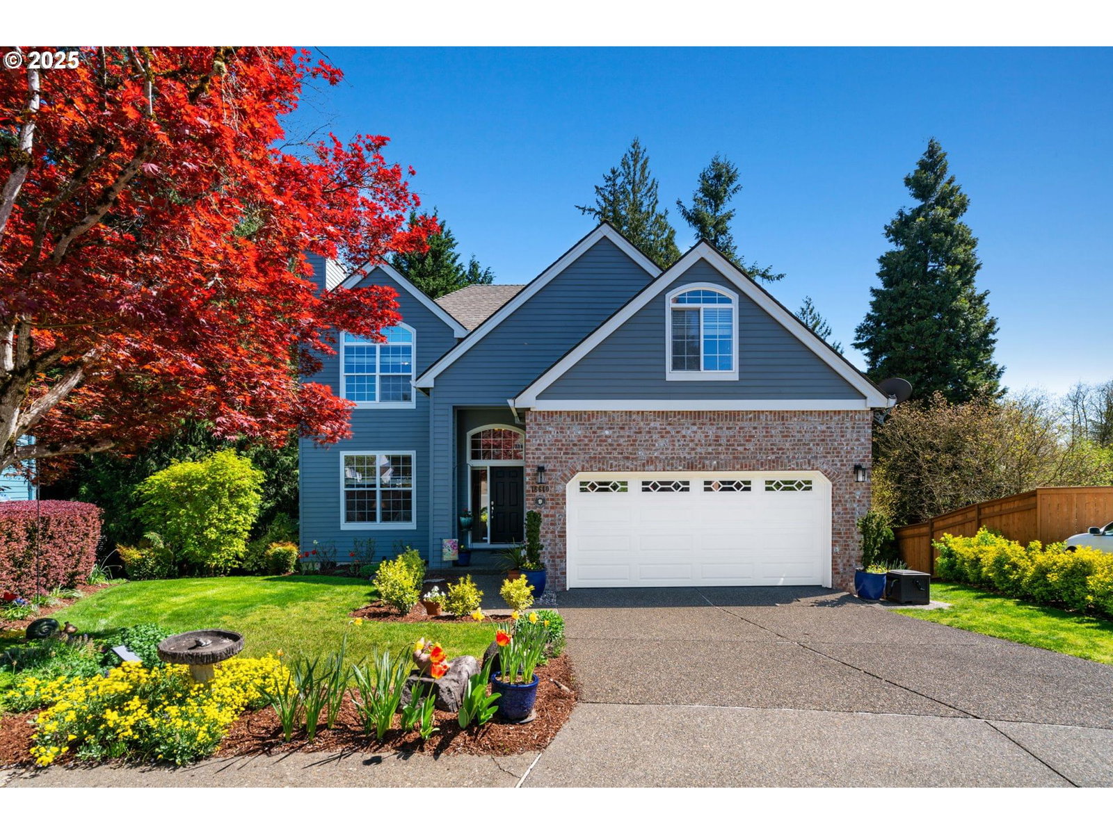 Primary listing photo, 16640 SW RIVERWOOD PL, Tigard, OR, 97224