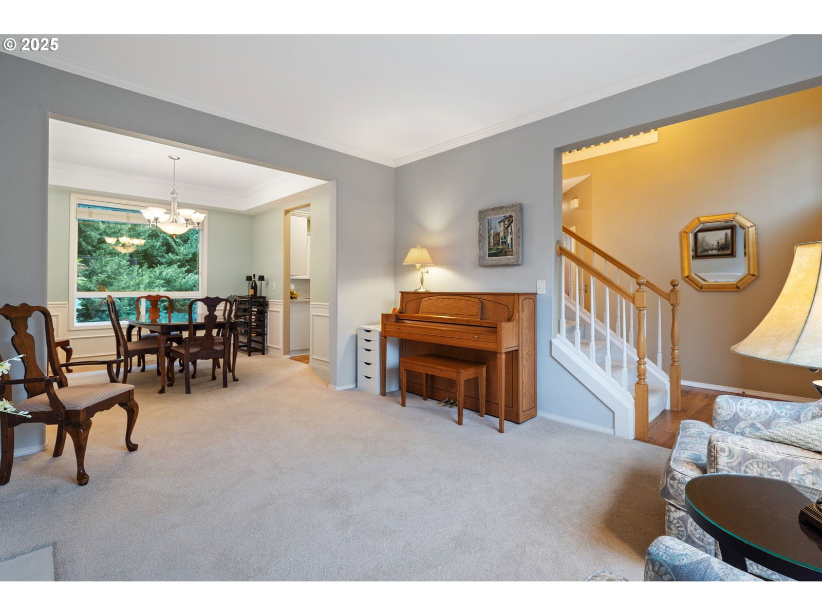 Listing photo 5 of 44, 16640 SW RIVERWOOD PL, Tigard, OR, 97224
