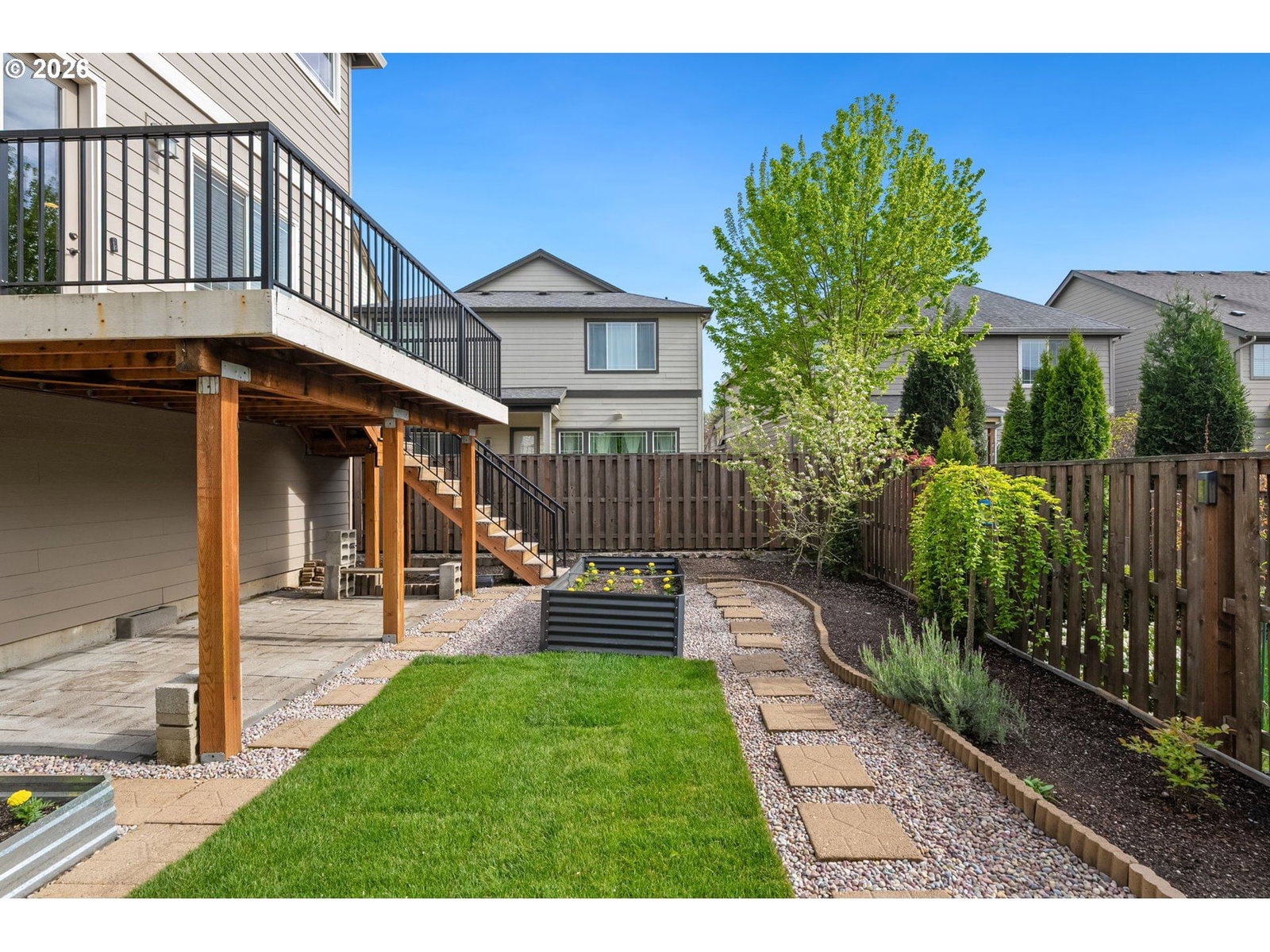 Listing photo 5 of 32, 13427 SW BEACH PLUM TER, Sherwood, OR, 97140
