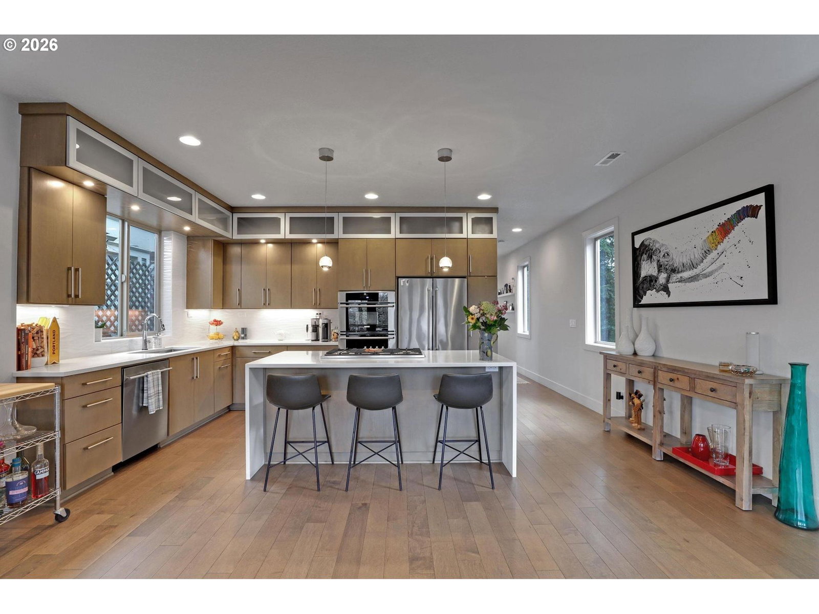 Listing photo 5 of 47, 3121 SE 6TH AVE, Portland, OR, 97202