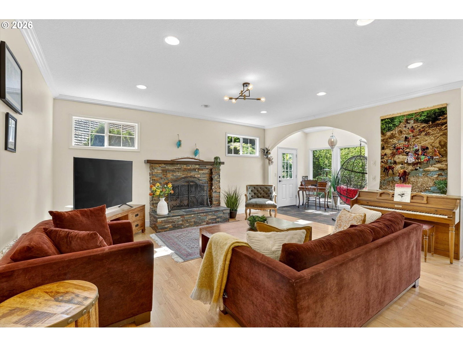 Listing photo 5 of 38, 4089 MELISSA DR, Lake Oswego, OR, 97034