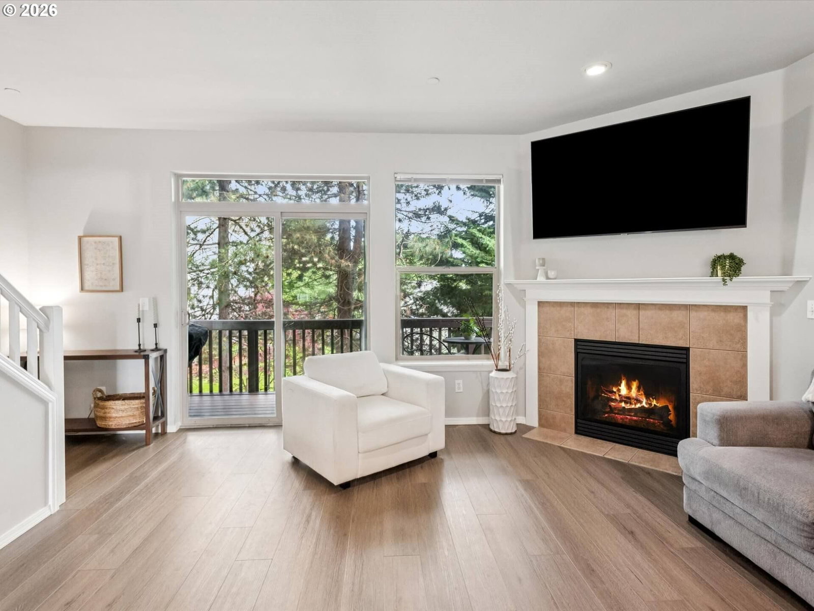 Listing photo 5 of 30, 15545 SW STONE RIDGE CIR, Beaverton, OR, 97007