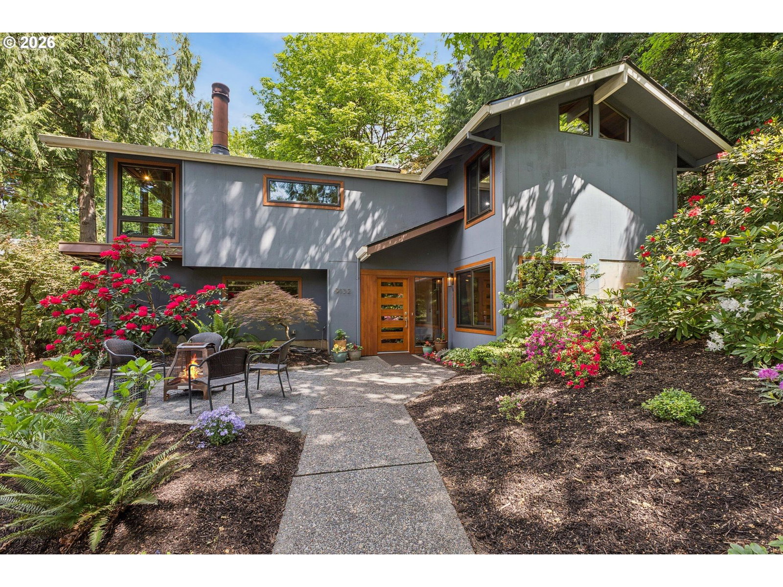 Primary listing photo, 9132 SW 57TH AVE, Portland, OR, 97219