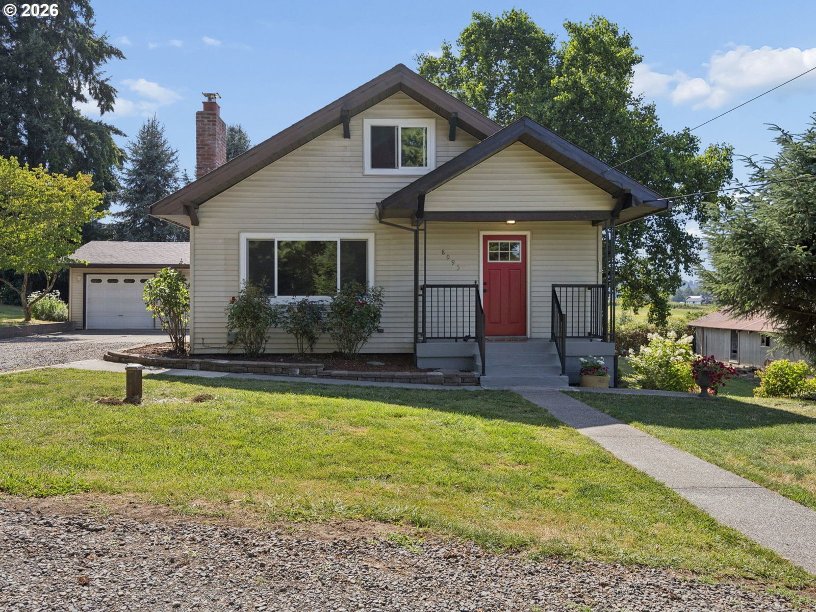 8995 SE 282ND AVE