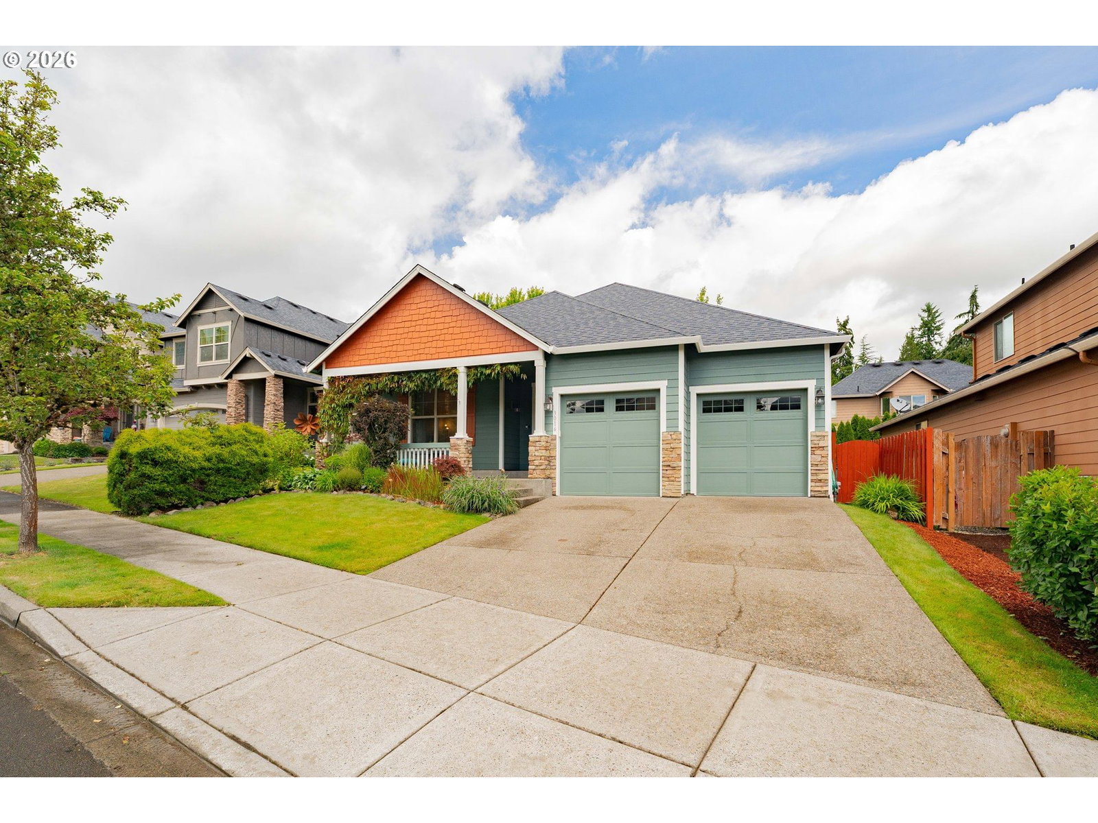 3016 NE 169TH WAY