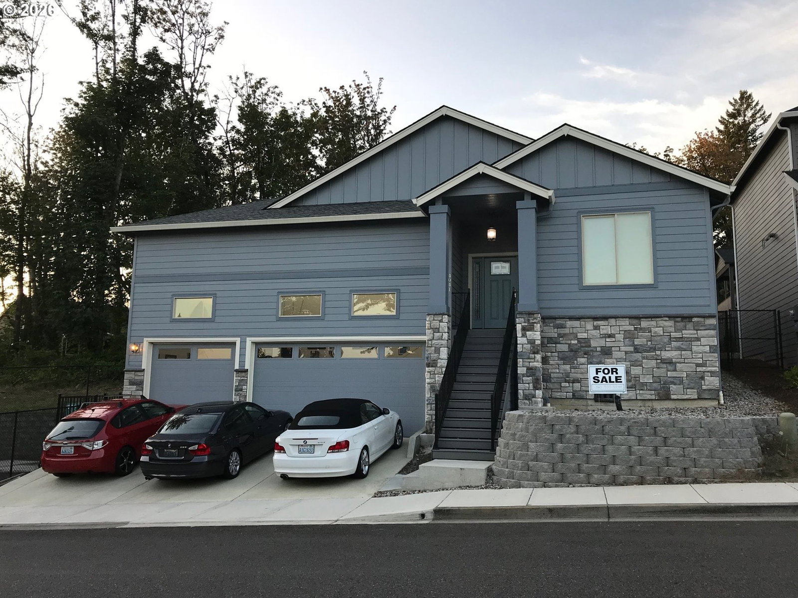 Primary listing photo, 4941 G ST, Washougal, WA, 98671