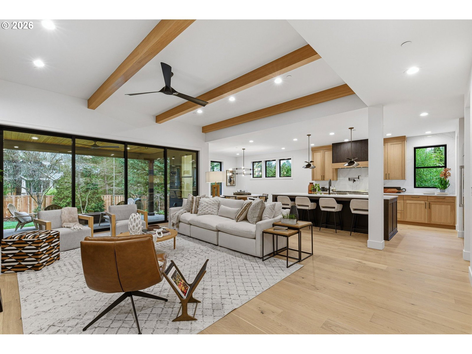 Listing photo 5 of 47, 14100 KNAUS RD, Lake Oswego, OR, 97034
