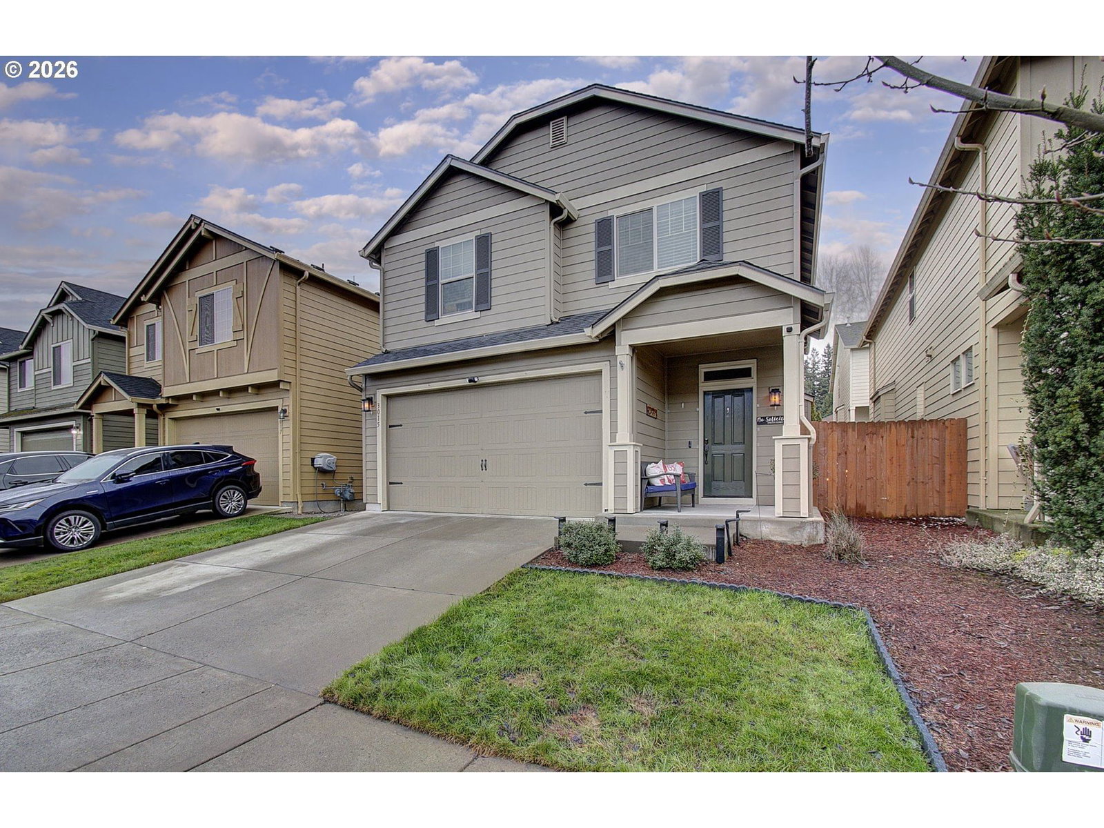 Primary listing photo, 3015 NE 75TH ST, Vancouver, WA, 98665
