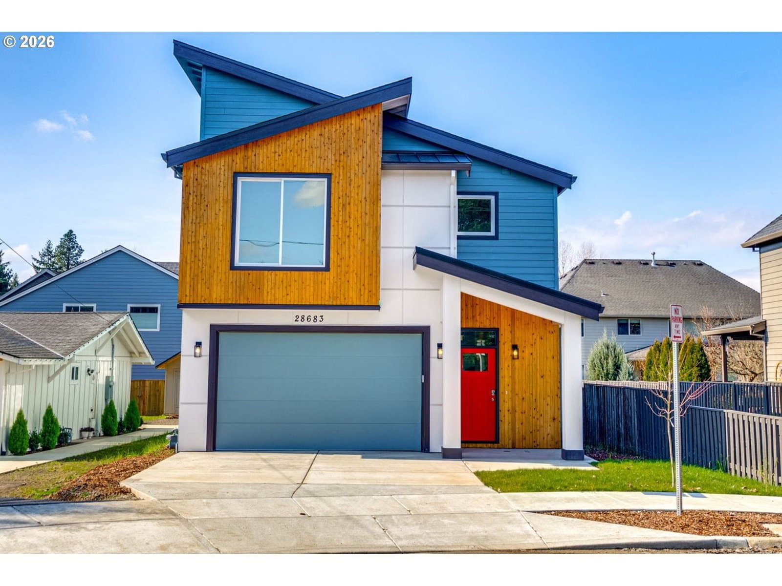 Primary listing photo, 28683 Canyon Creek RD, Wilsonville, OR, 97070