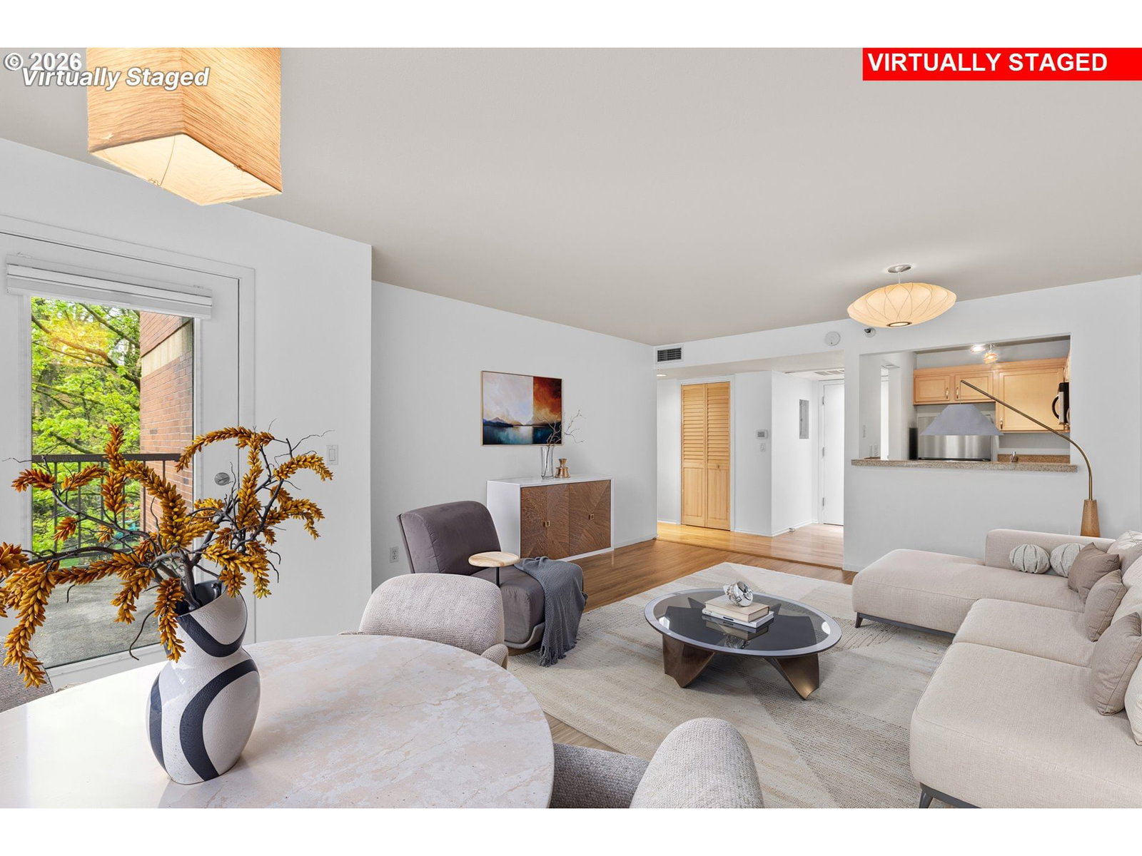 Listing photo 4 of 42, 1500 SW PARK AVE #429, Portland, OR, 97201