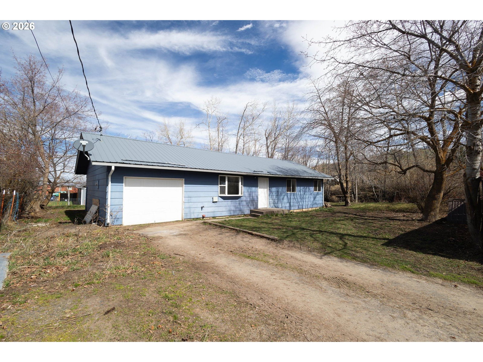 Primary listing photo, 301 E 10TH ST, Joseph, OR, 97846