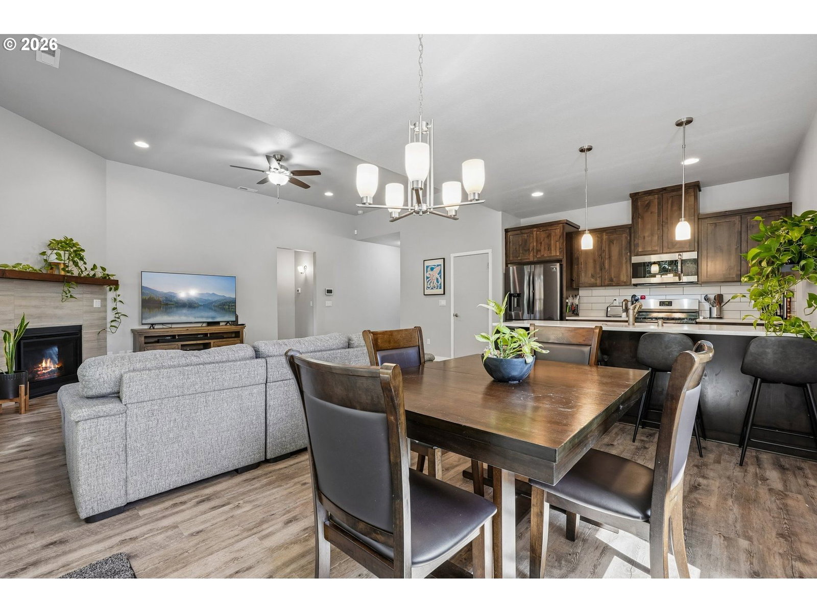 Listing photo 4 of 25, 8430 NE 50TH CT, Vancouver, WA, 98665