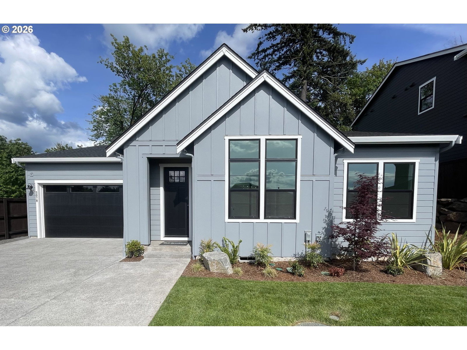 Primary listing photo, 5078 N BENTON DR #lot 132, Camas, WA, 98607