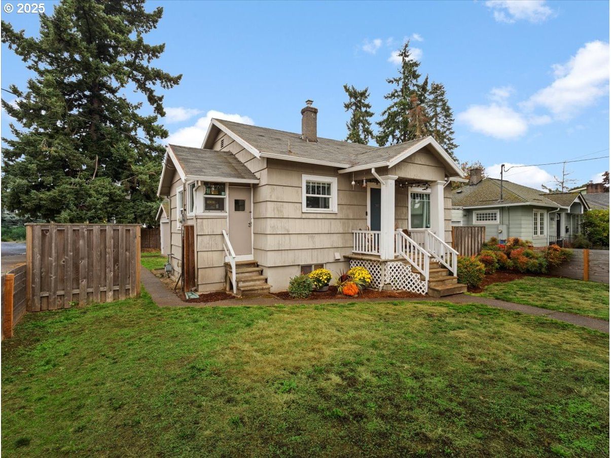 Primary listing photo, 6506 SE 83RD AVE, Portland, OR, 97266