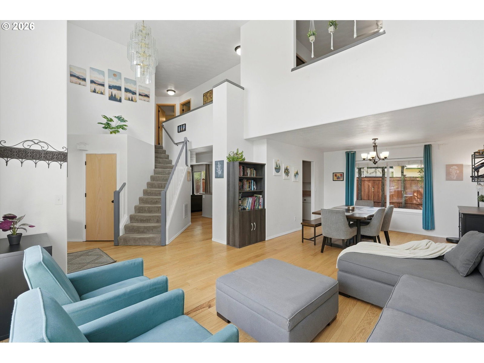 Listing photo 5 of 40, 936 NE LIJA LOOP, Portland, OR, 97211