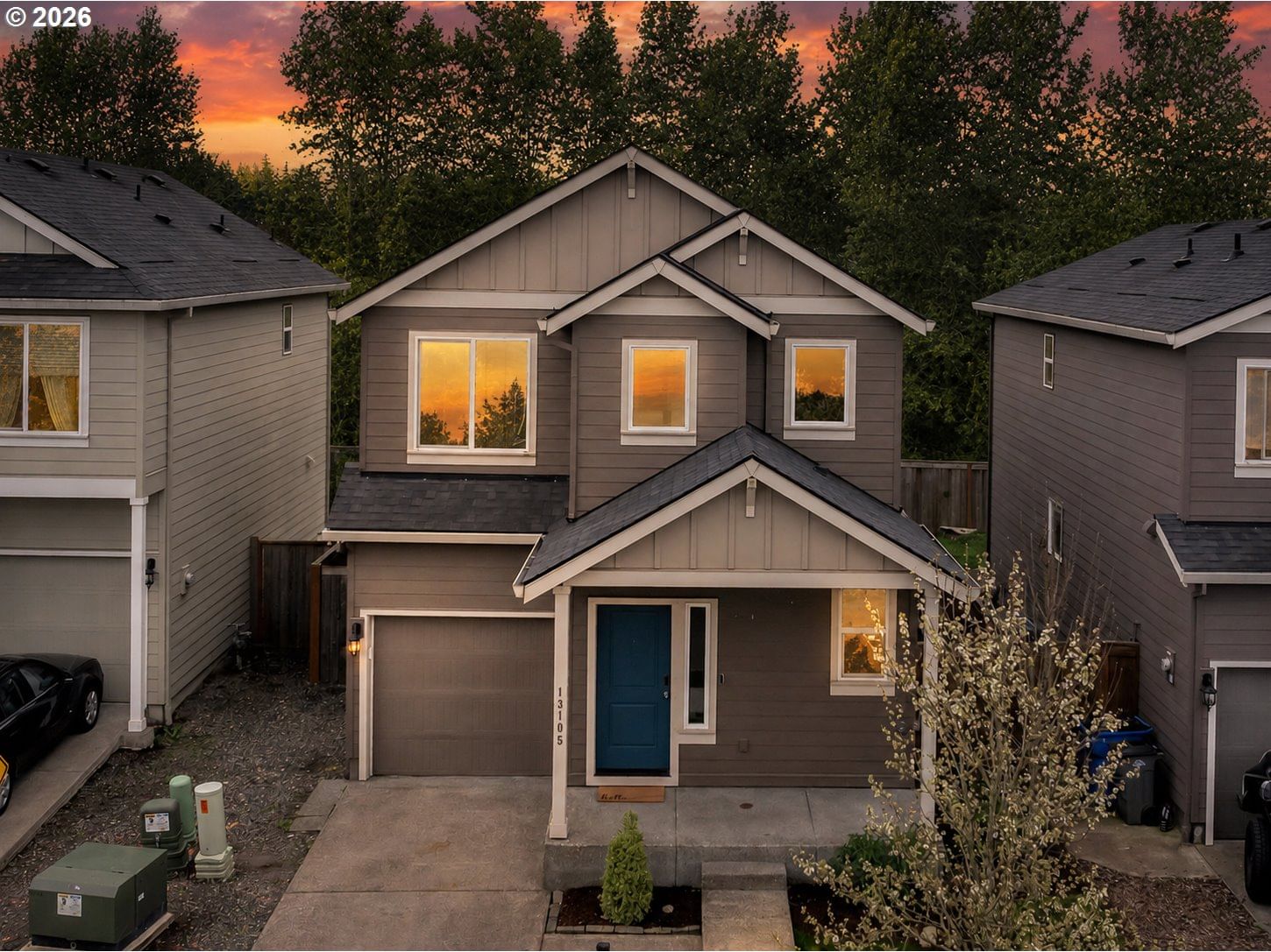 13105 NE 56TH CIR