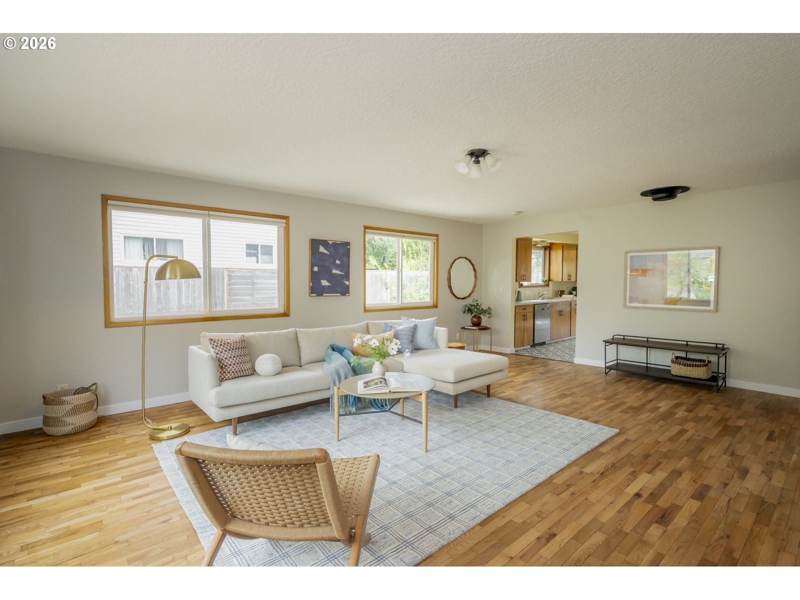 Listing photo 5 of 38, 11826 SE HAROLD ST, Portland, OR, 97266