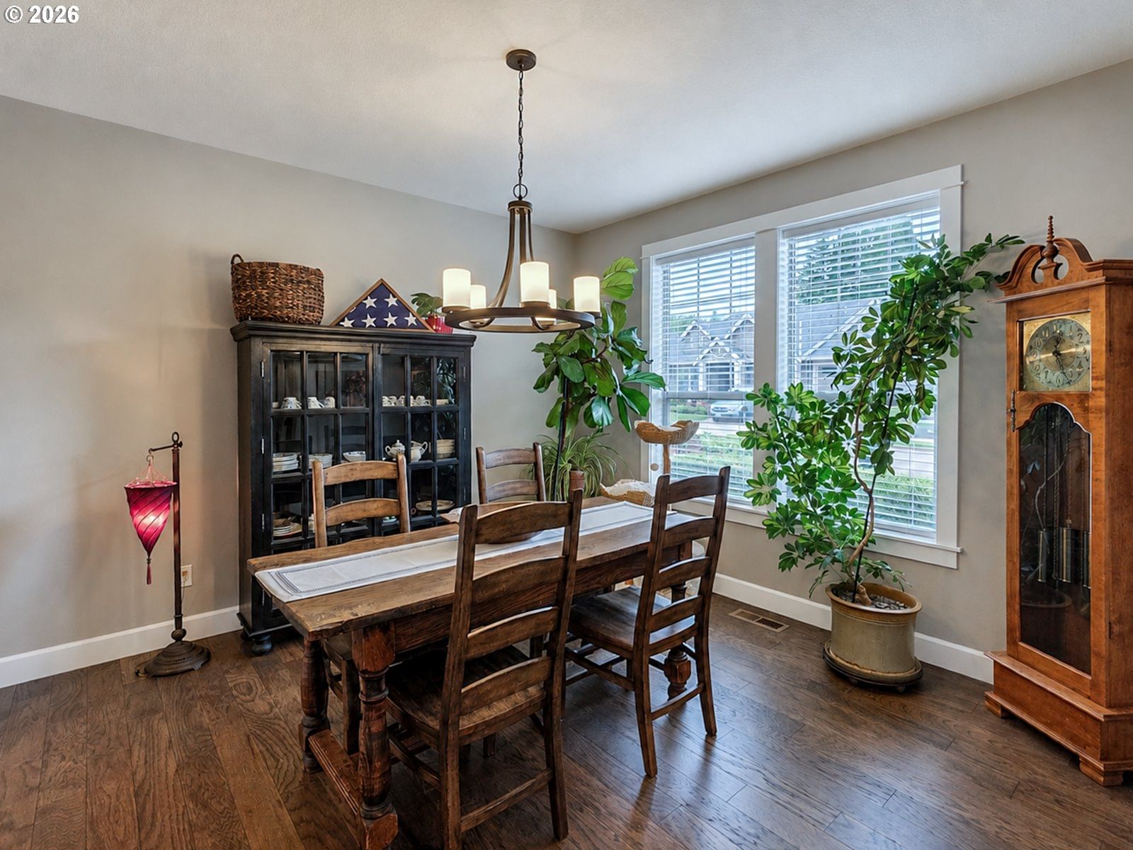 Listing photo 4 of 46, 6413 SE KETCHUM ST, Milwaukie, OR, 97267