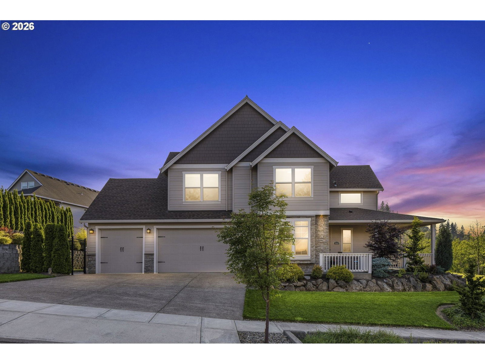 Primary listing photo, 1668 SE 35TH TER, Gresham, OR, 97080
