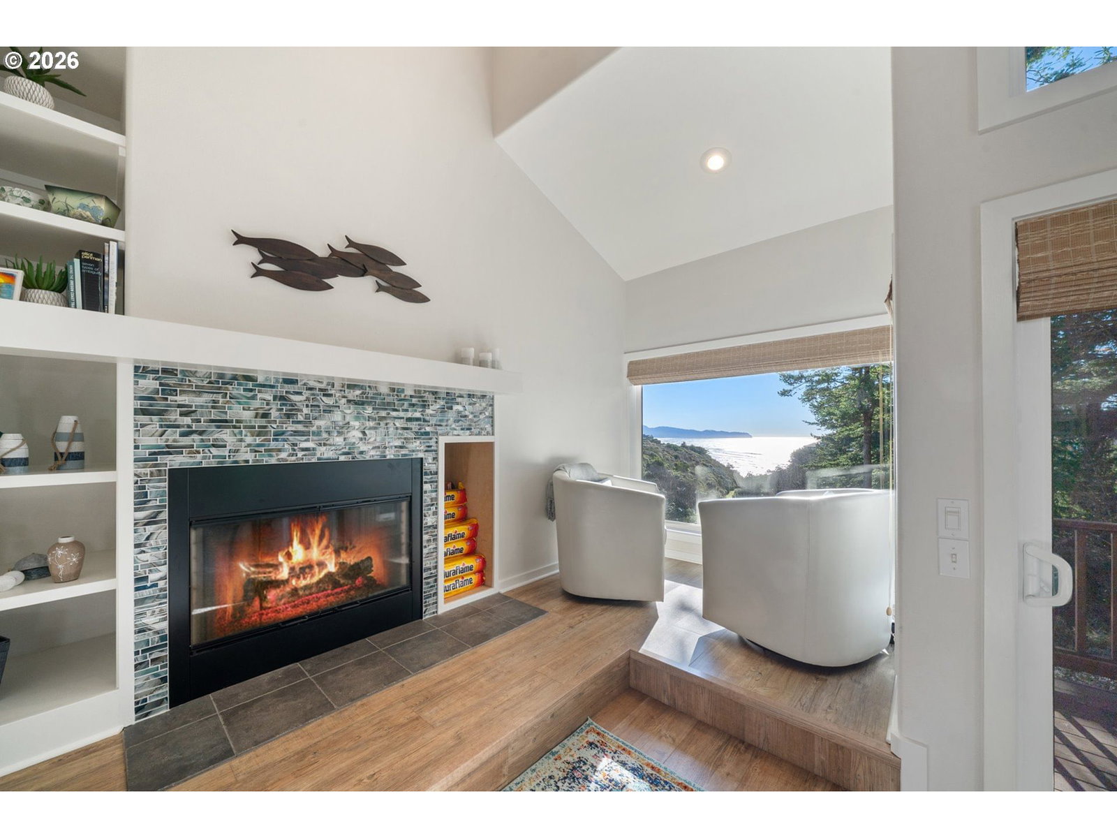 Listing photo 4 of 48, 505 CAPES DR #3, Oceanside, OR, 97134