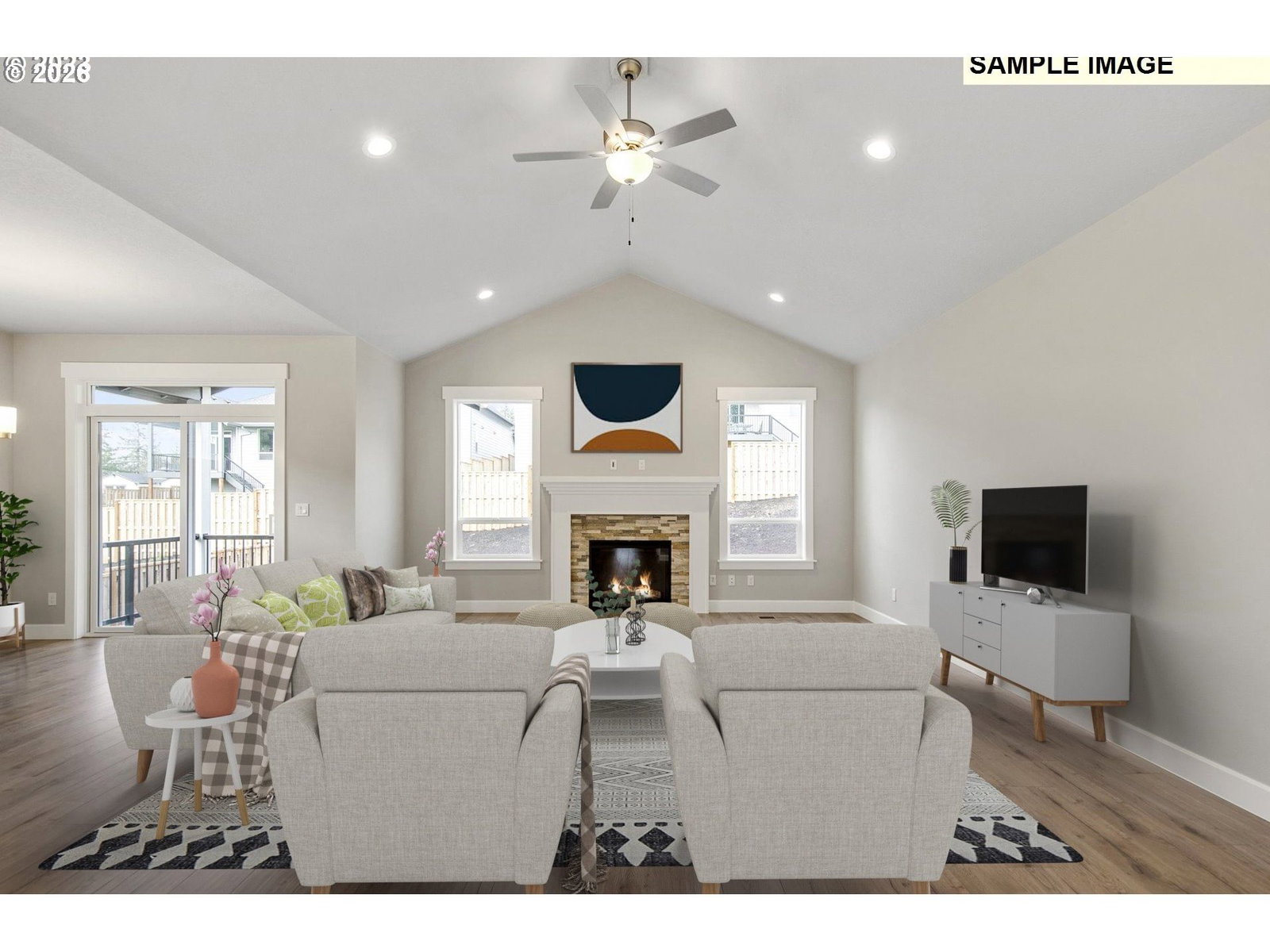 Listing photo 5 of 6, 1570 NE Wiley LN #12, Estacada, OR, 97023