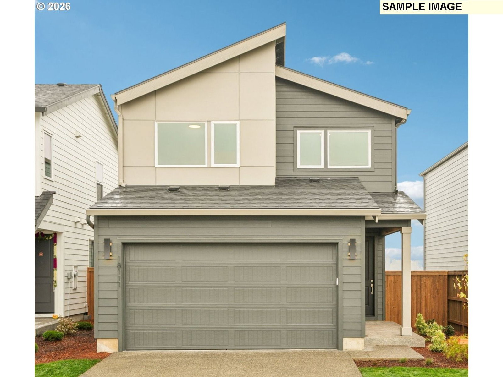Primary listing photo, 1402 NE 180th AVE, Vancouver, WA, 98684