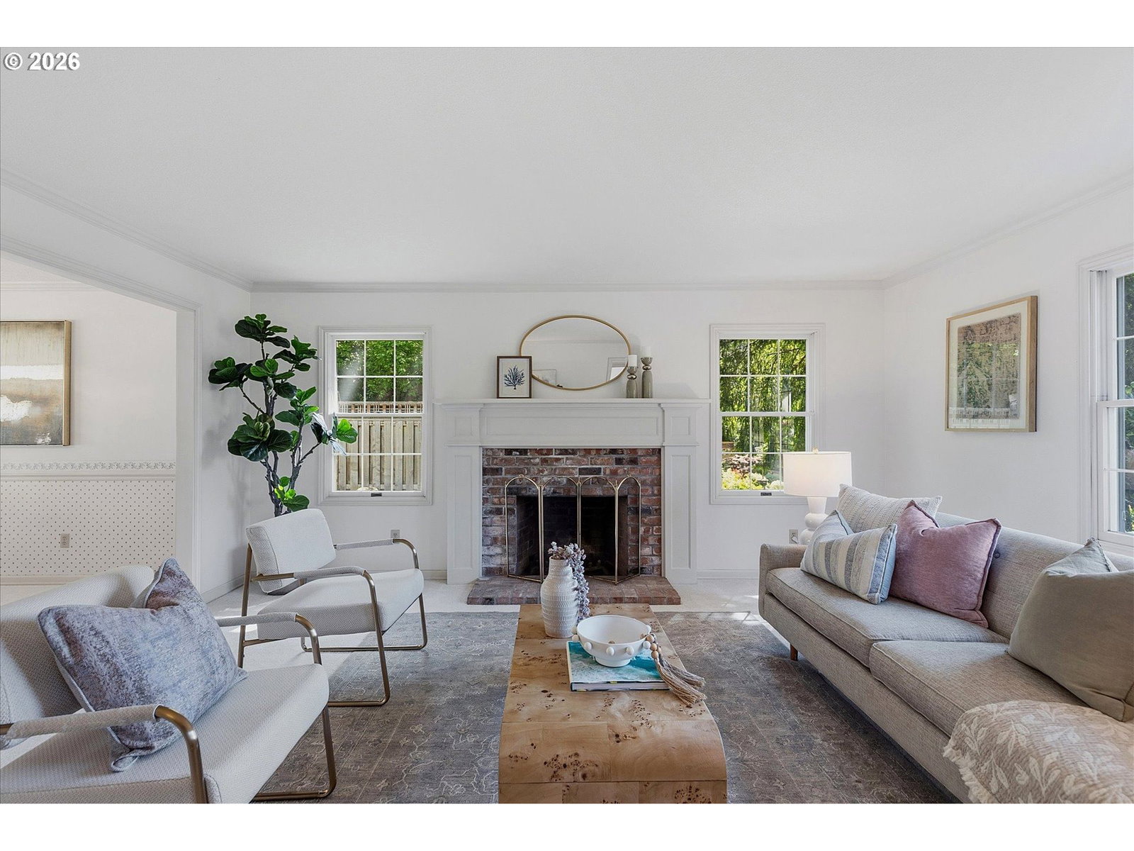 Listing photo 4 of 46, 3339 TEMPEST DR, Lake Oswego, OR, 97035