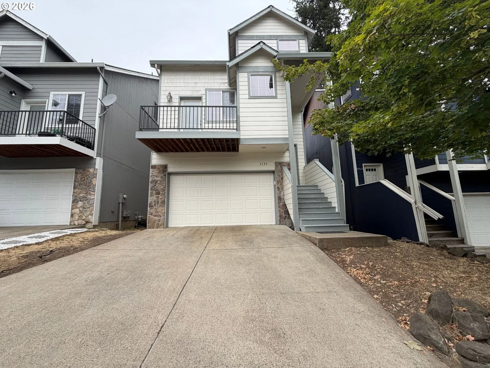 4735 SE PALADIN LN