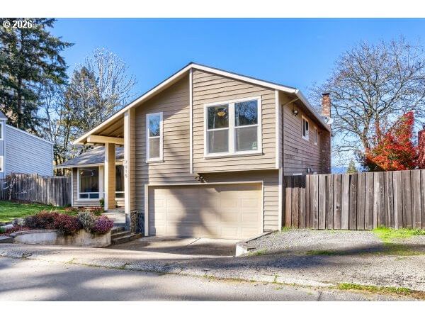 Primary listing photo, 7815 SW 184TH AVE, Beaverton, OR, 97007
