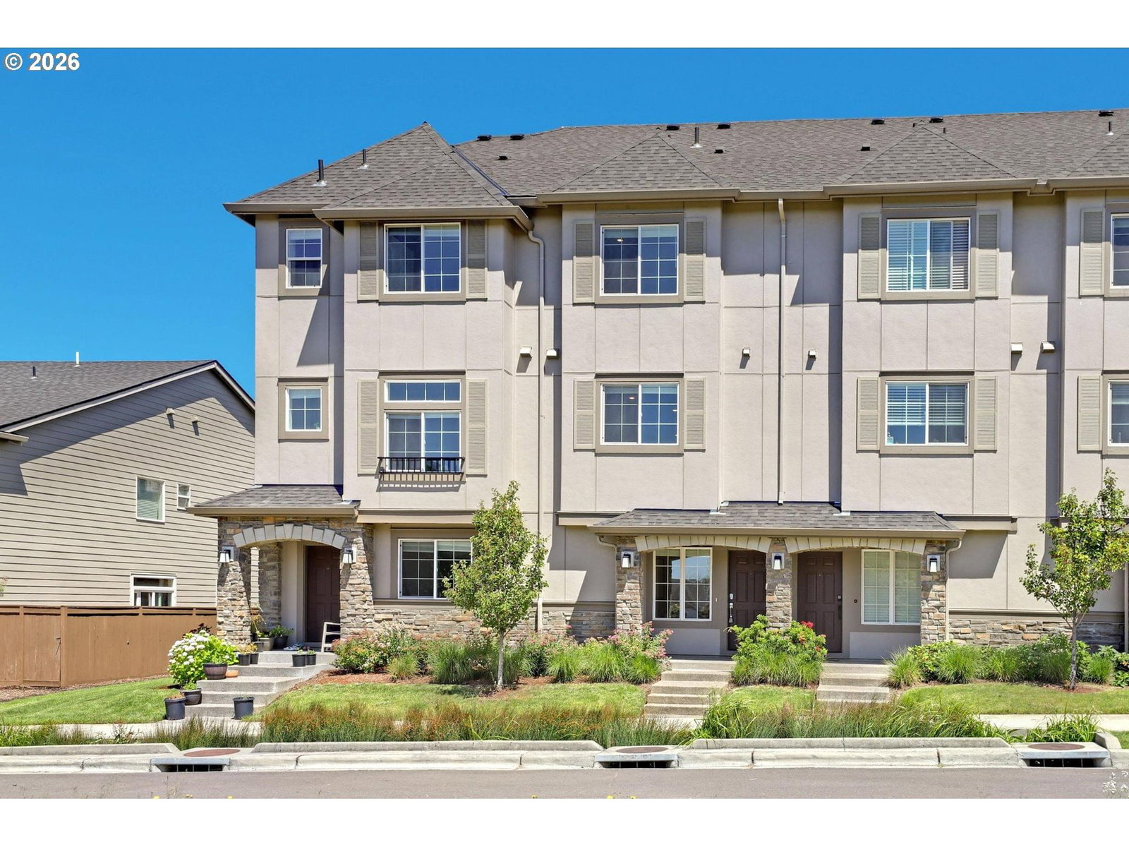 16084 NW PRISTINE LN