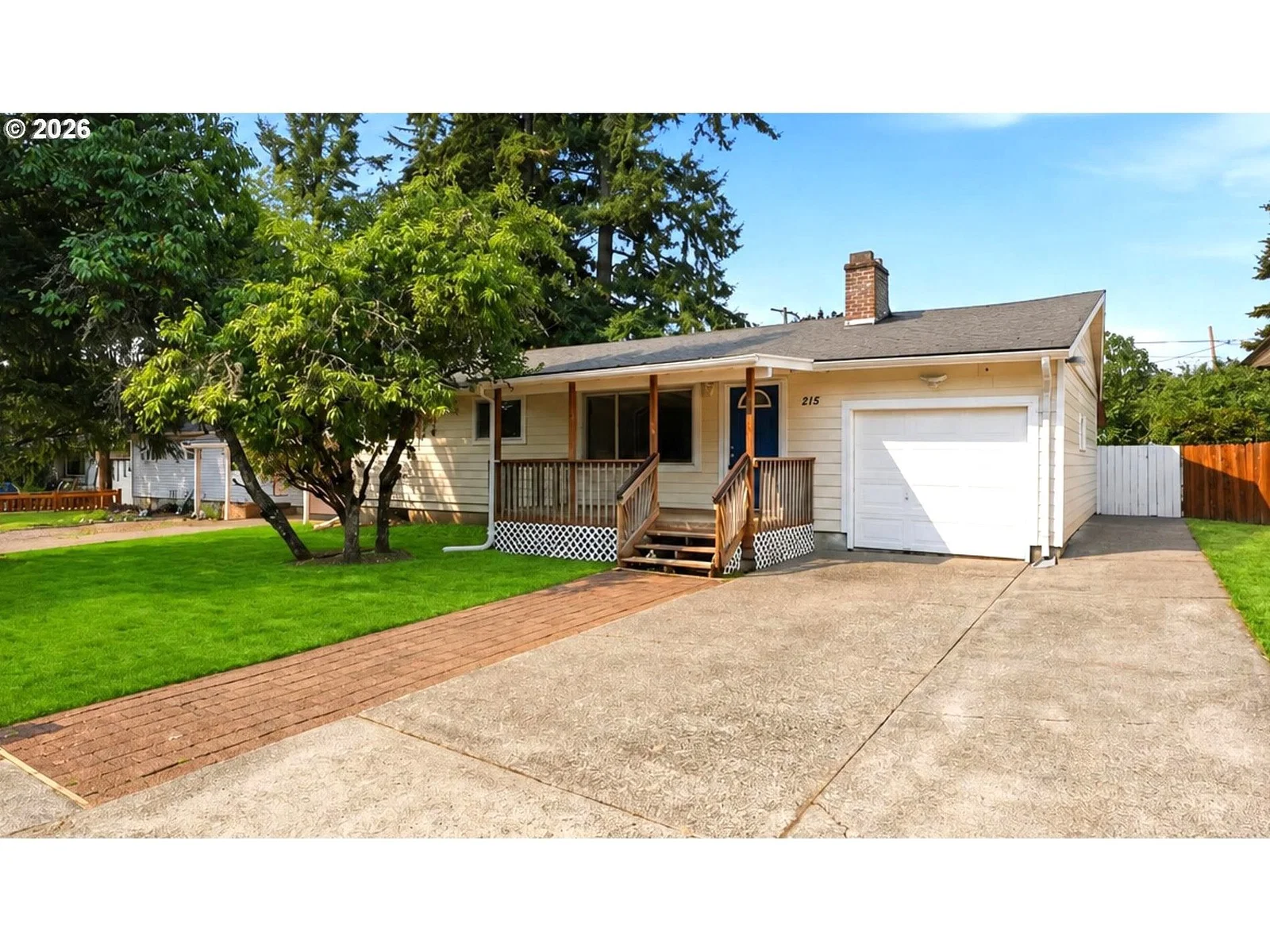 215 NE 167TH PL