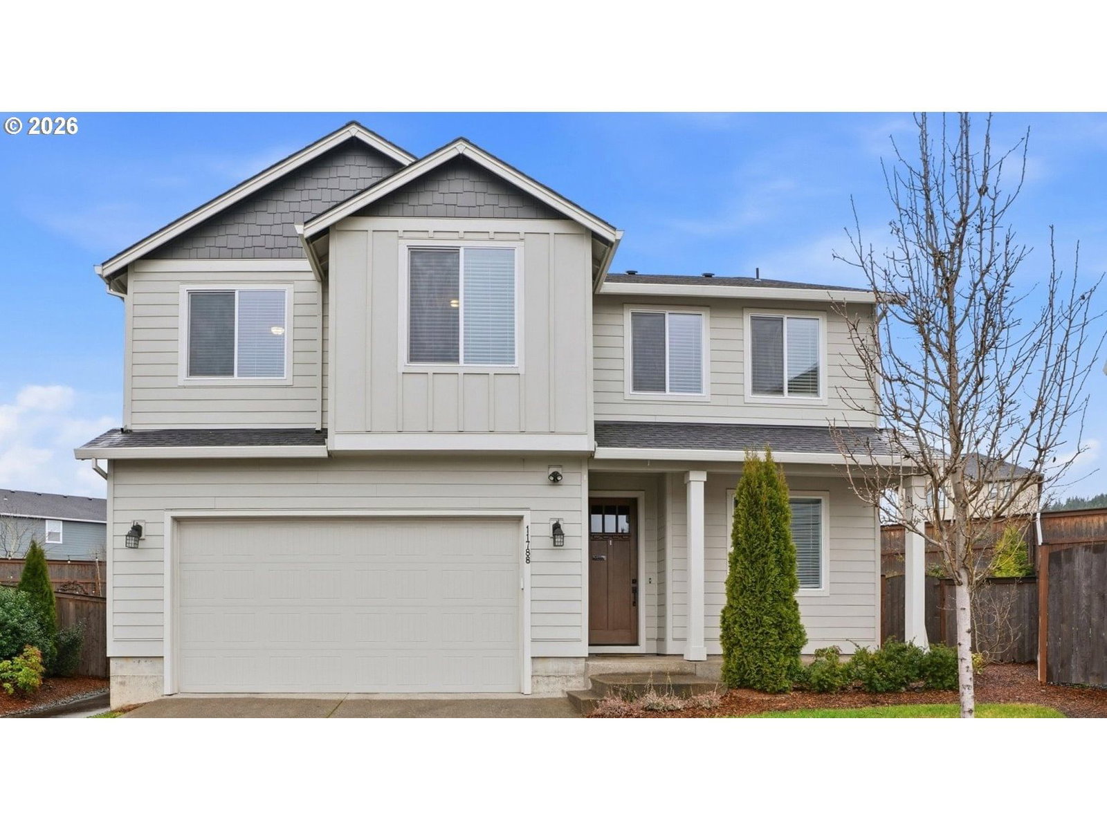 Primary listing photo, 11788 SE HORSE TAIL FALLS WAY, Happy Valley, OR, 97086