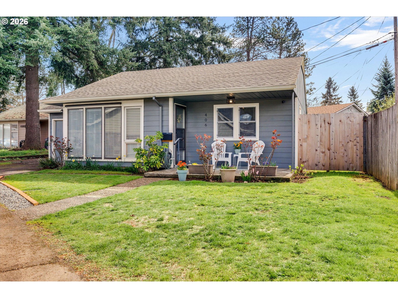 Primary listing photo, 406 EASTFIELD DR, Oregon City, OR, 97045