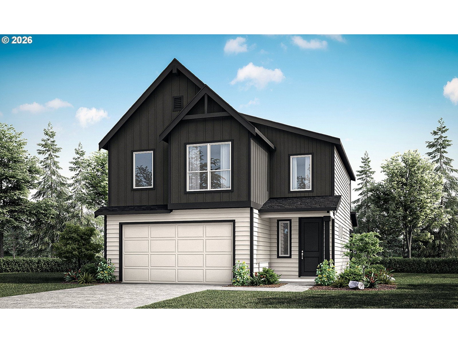 Primary listing photo, 2259 Ash ST #Lot 89, Woodland, WA, 98674