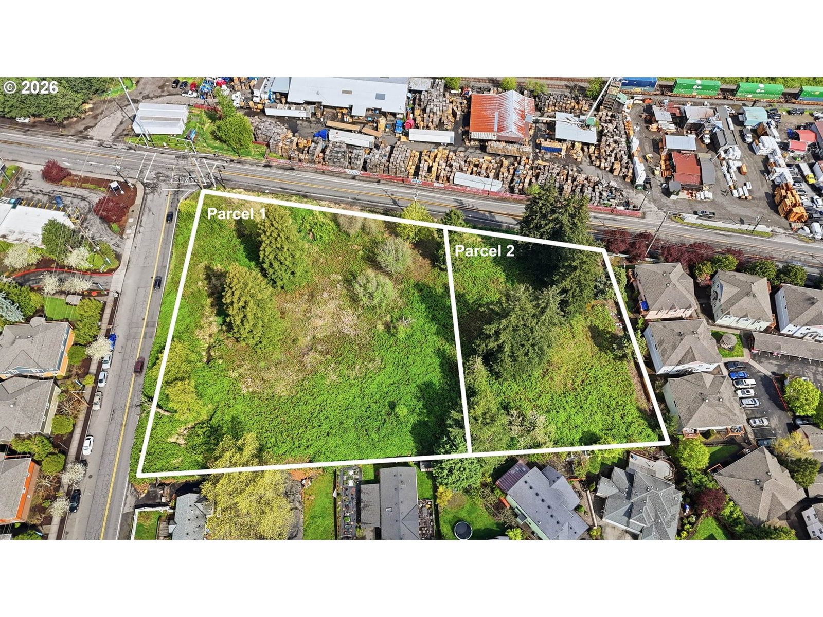 Primary listing photo, 16340 NE SANDY BLVD, Portland, OR, 97230