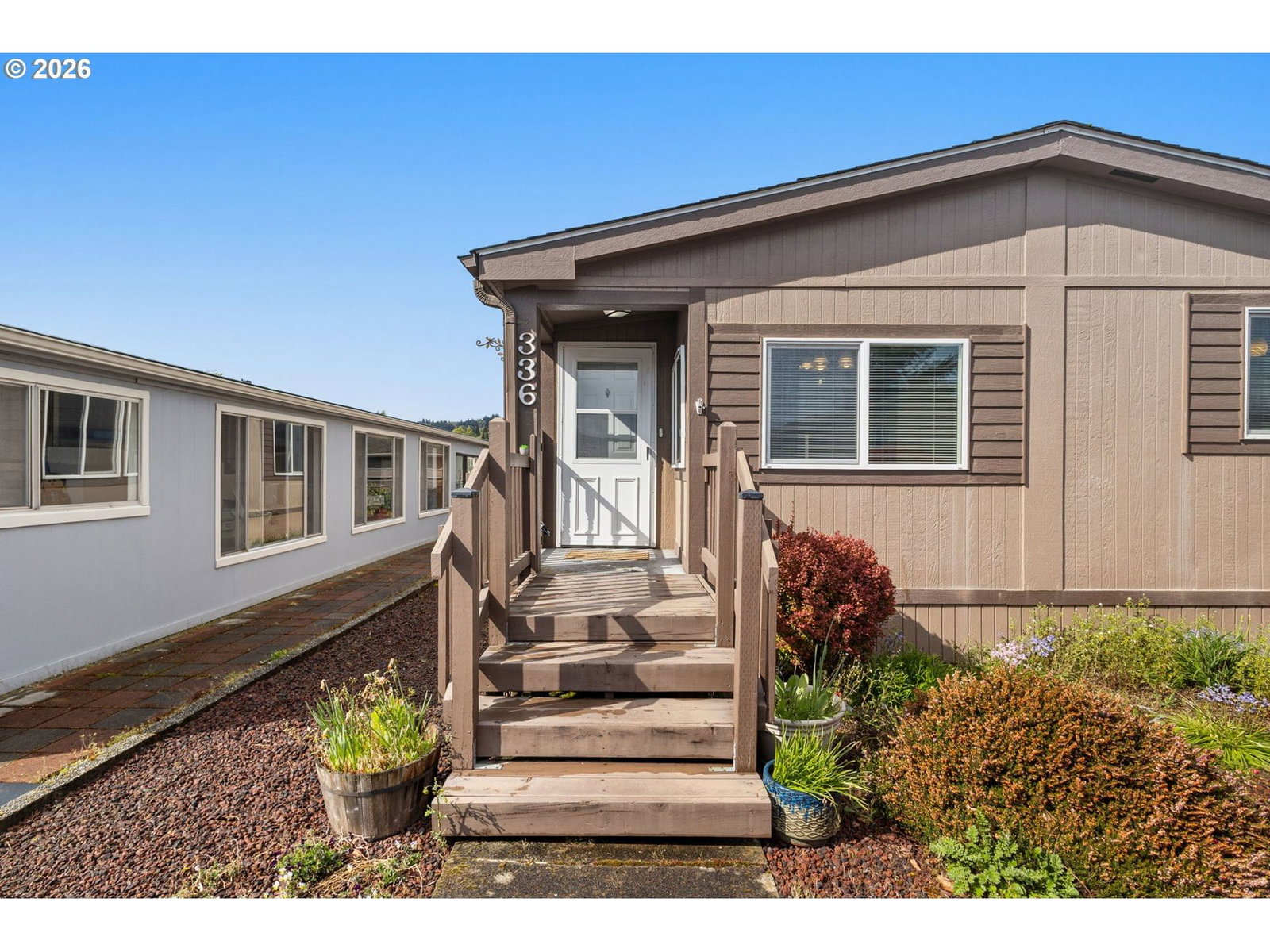 Listing photo 4 of 28, 336 FRANKLIN PL, Longview, WA, 98632