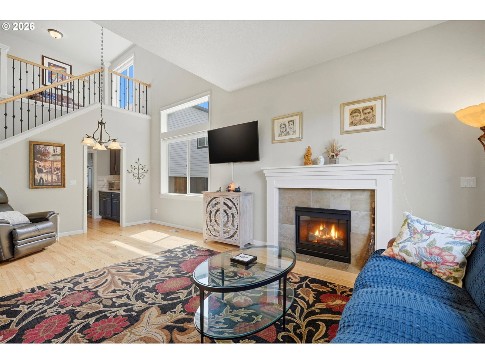 Listing photo 4 of 40, 140 N ARGYLE CT, Newberg, OR, 97132