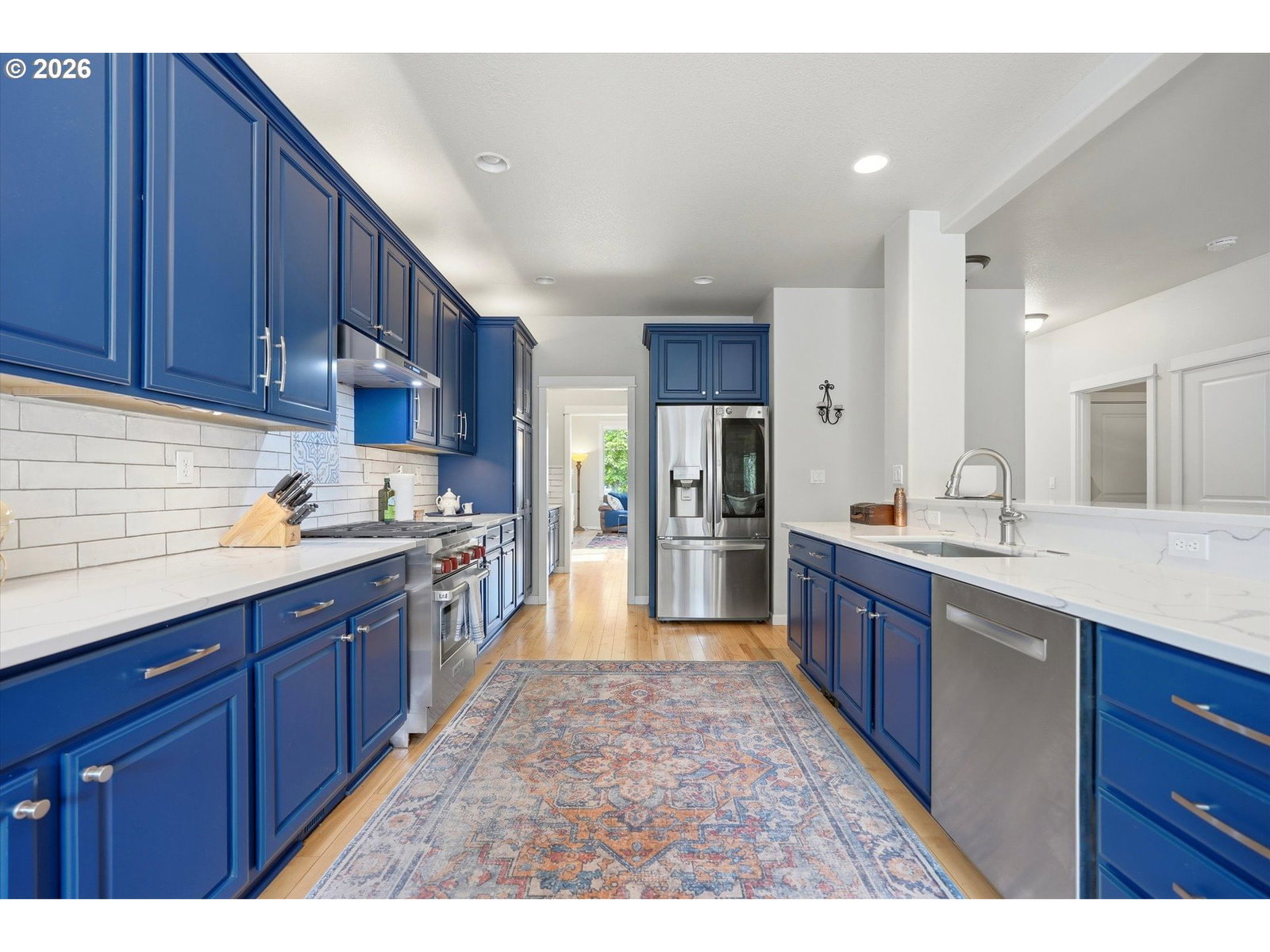 Listing photo 5 of 40, 140 N ARGYLE CT, Newberg, OR, 97132