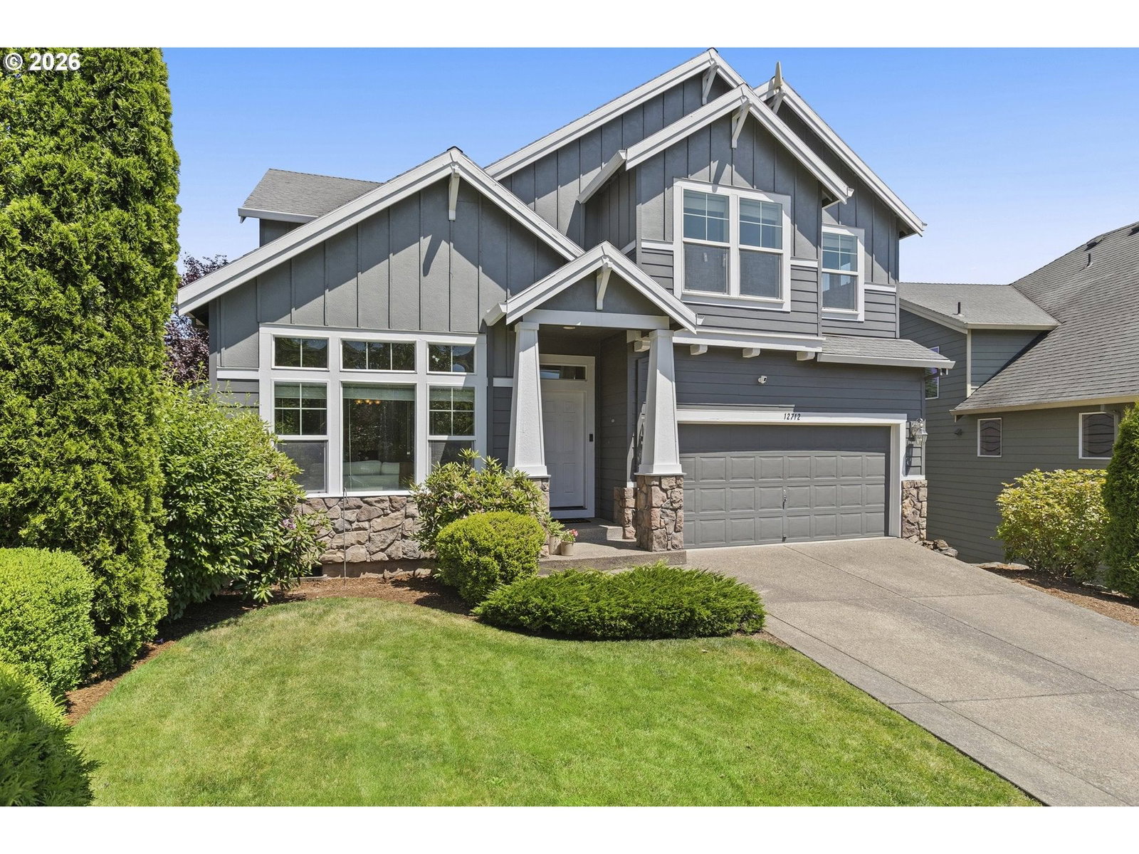 12712 SE DREAM WEAVER CT