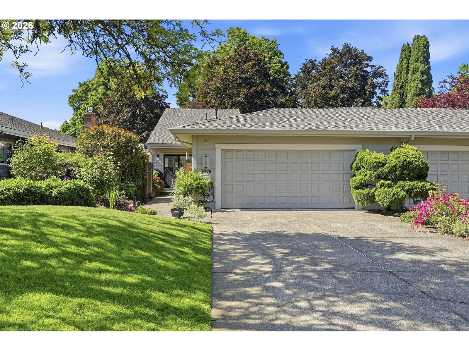 7670 SW ARBOR LAKE CT