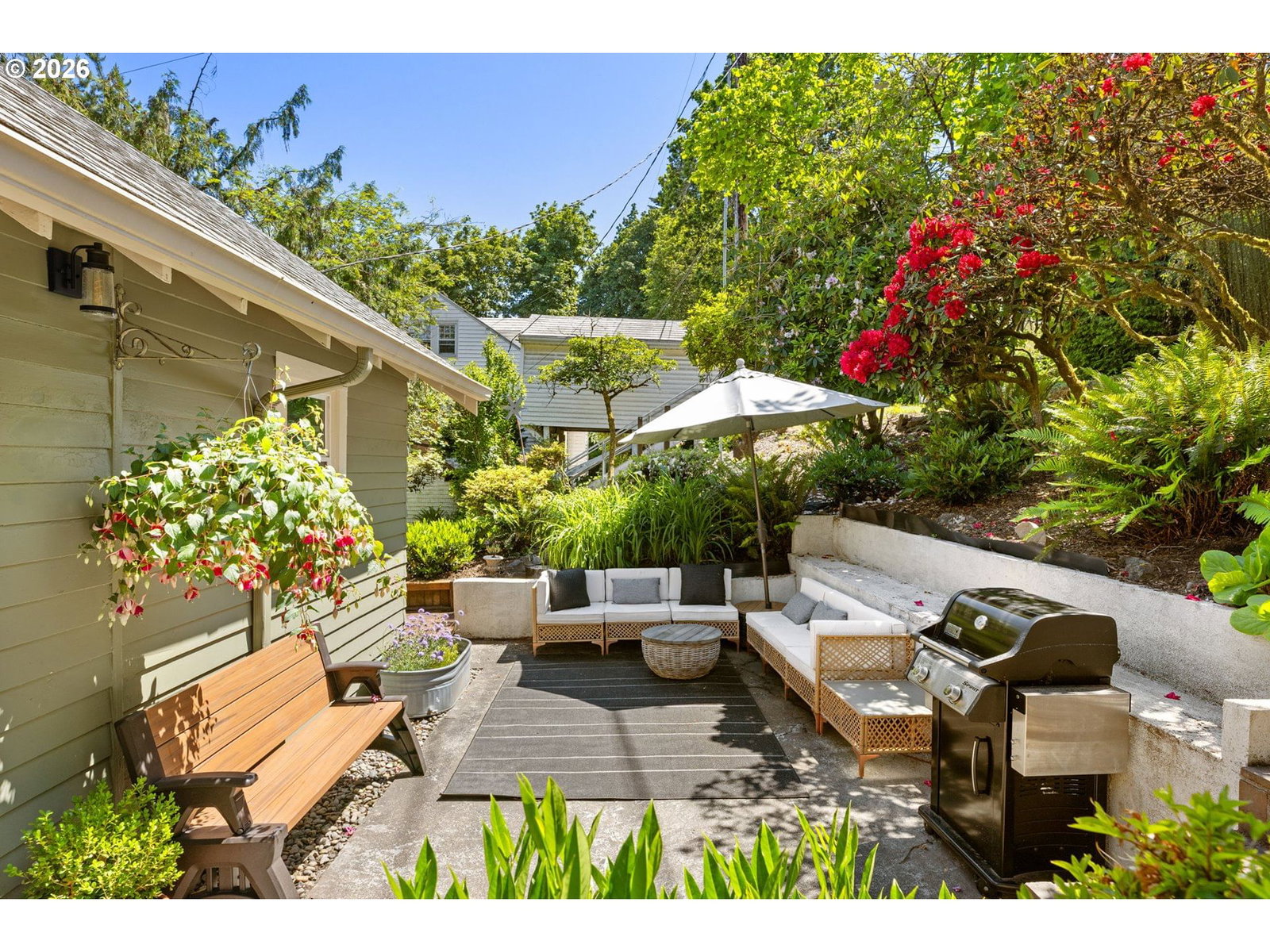 Listing photo 5 of 48, 9685 NW SAINT HELENS RD, Portland, OR, 97231